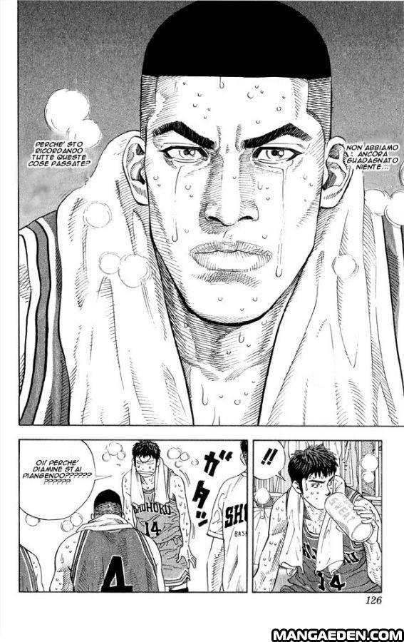 Read Slam Dunk IT Manga Online