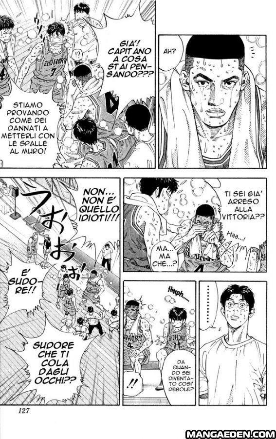 Read Slam Dunk IT Manga Online