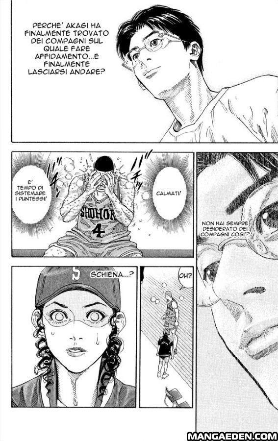 Read Slam Dunk IT Manga Online