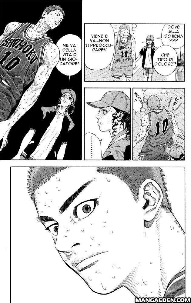 Read Slam Dunk IT Manga Online