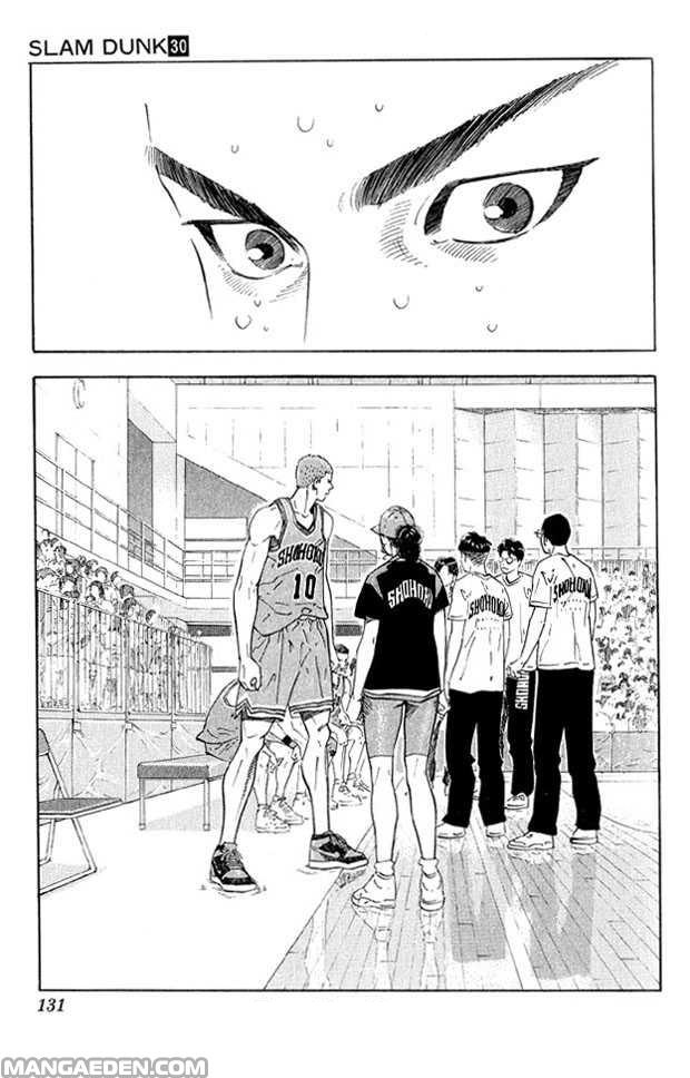 Read Slam Dunk IT Manga Online