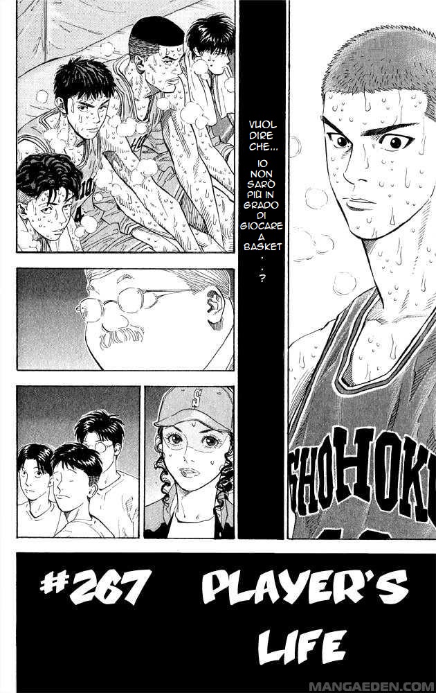 Read Slam Dunk IT Manga Online