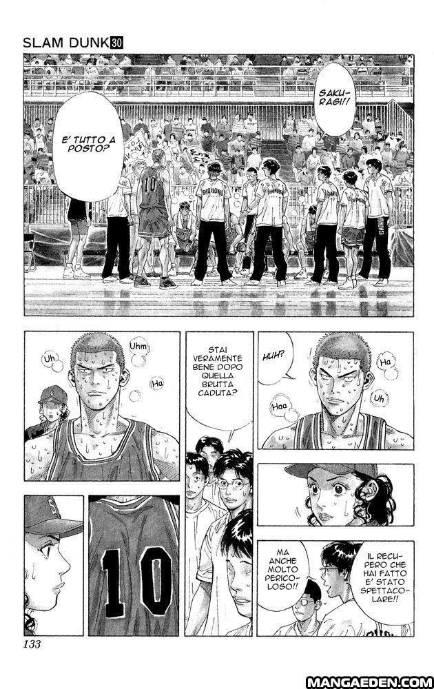 Read Slam Dunk IT Manga Online