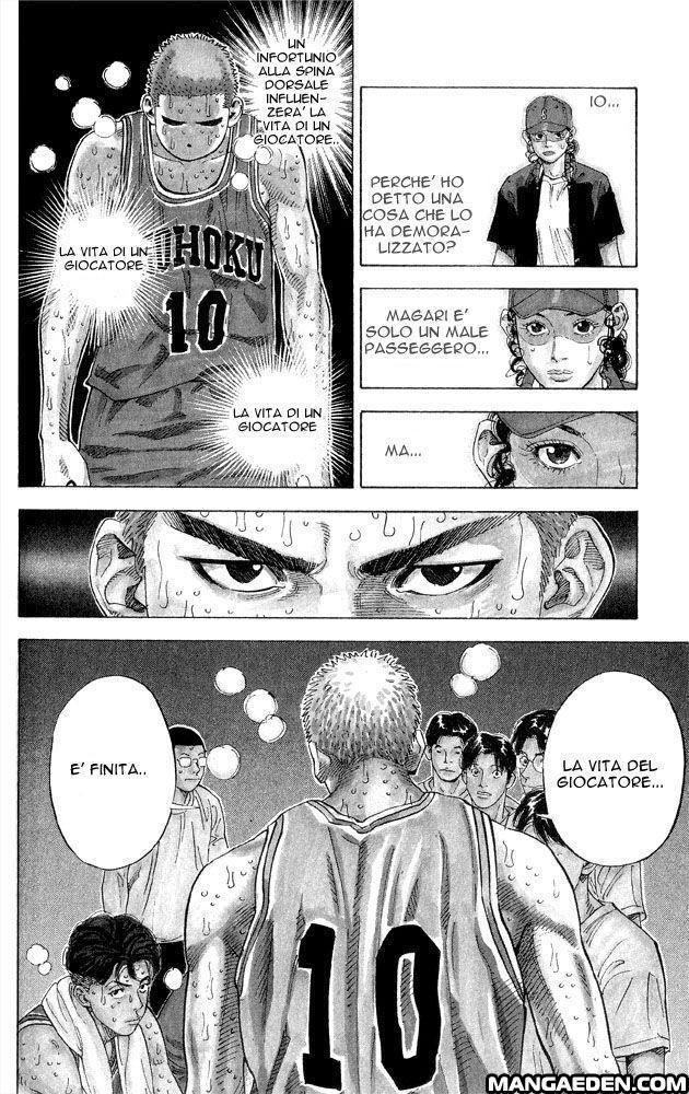 Read Slam Dunk IT Manga Online