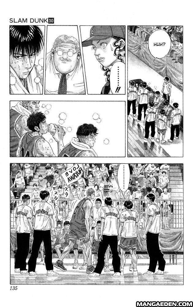 Read Slam Dunk IT Manga Online