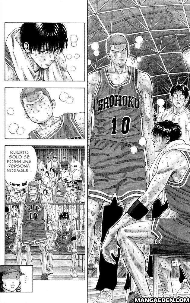 Read Slam Dunk IT Manga Online