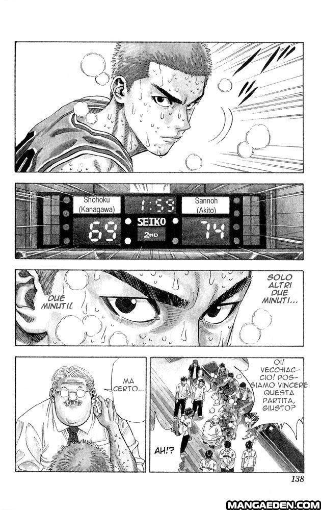 Read Slam Dunk IT Manga Online
