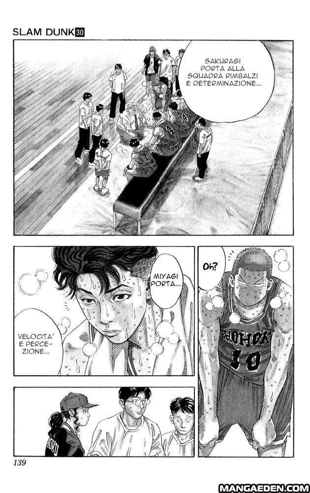 Read Slam Dunk IT Manga Online