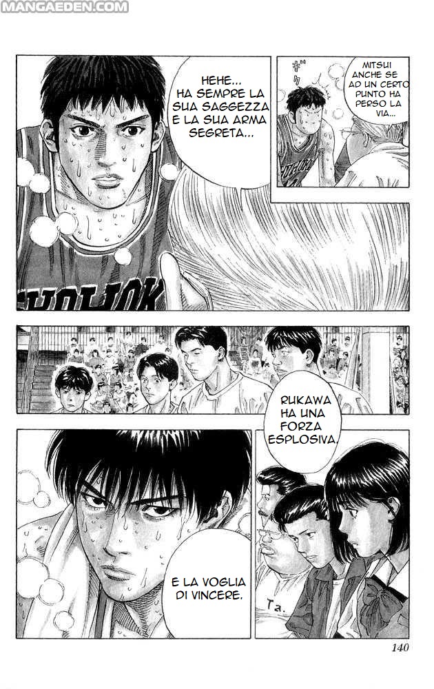 Read Slam Dunk IT Manga Online