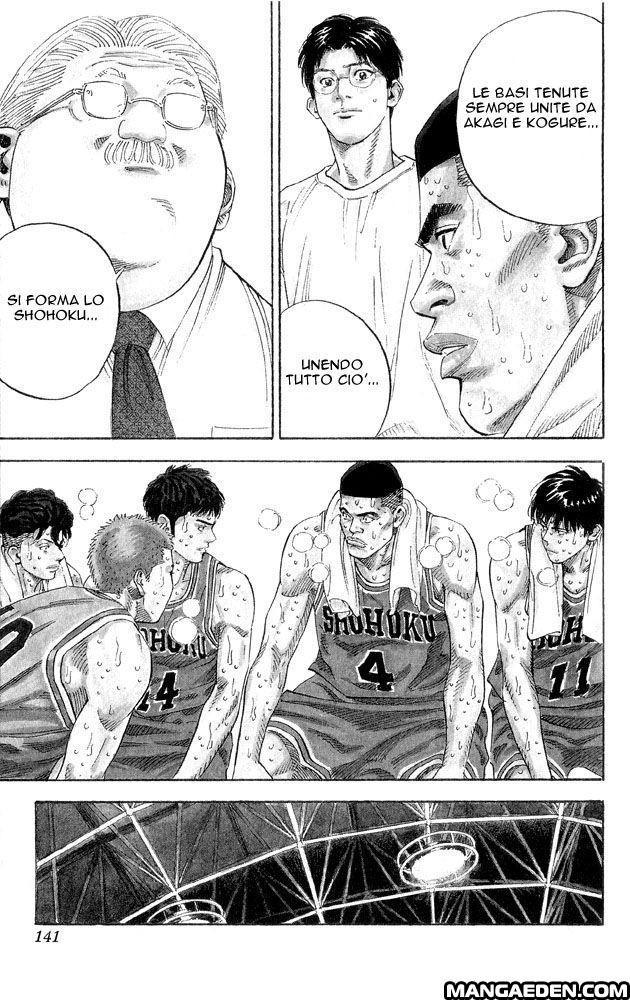 Read Slam Dunk IT Manga Online