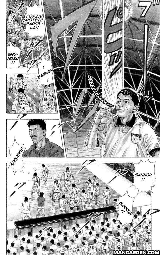 Read Slam Dunk IT Manga Online