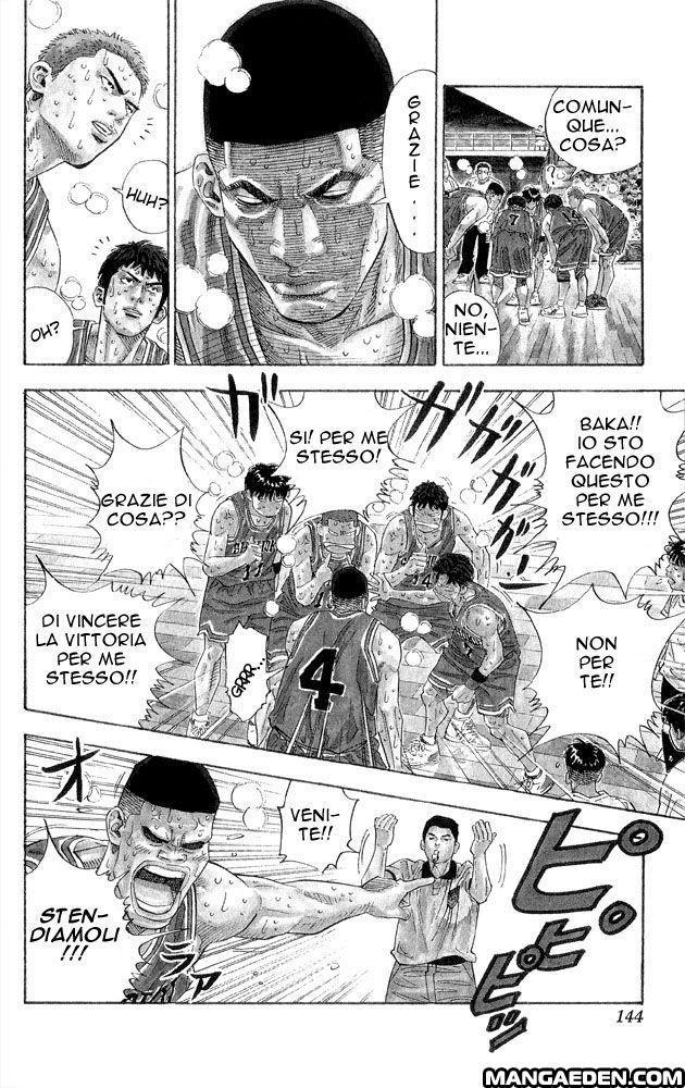 Read Slam Dunk IT Manga Online