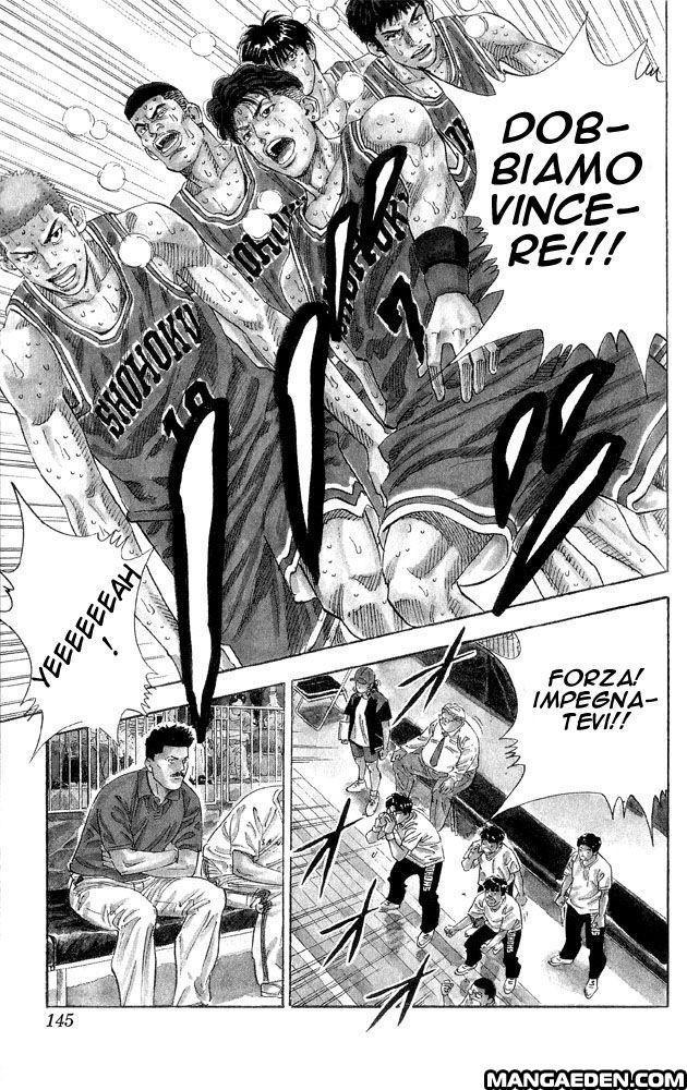 Read Slam Dunk IT Manga Online