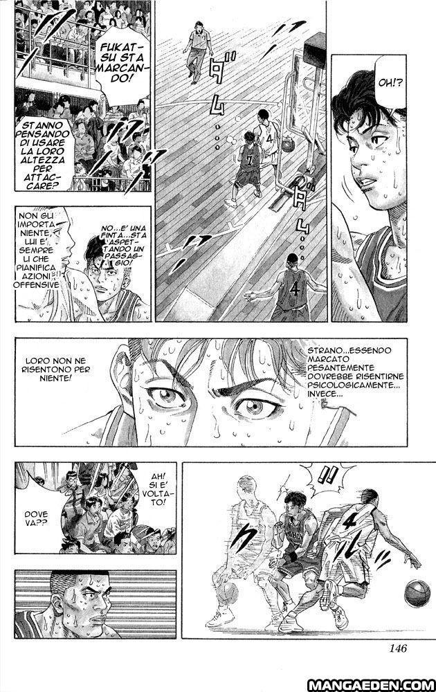 Read Slam Dunk IT Manga Online