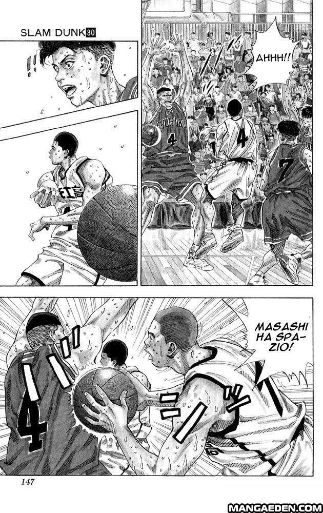 Read Slam Dunk IT Manga Online