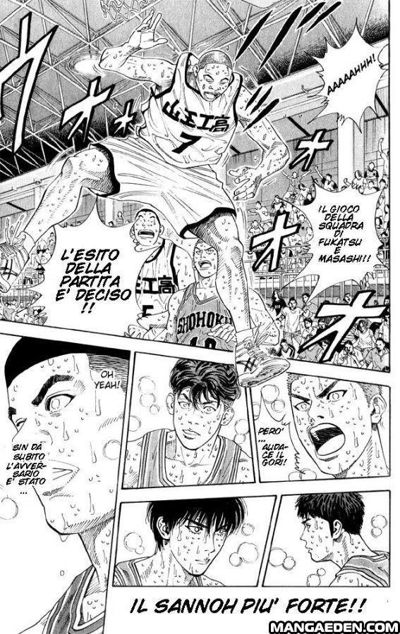 Read Slam Dunk IT Manga Online