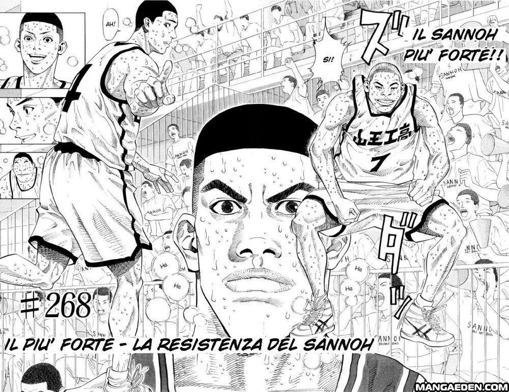 Read Slam Dunk IT Manga Online