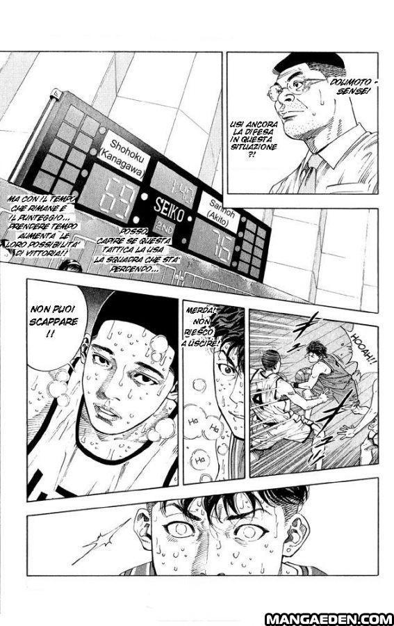 Read Slam Dunk IT Manga Online
