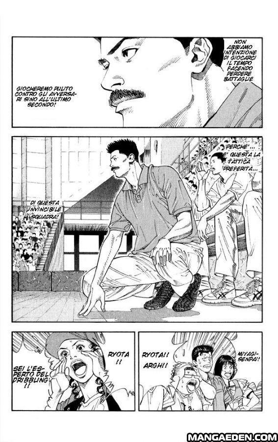 Read Slam Dunk IT Manga Online