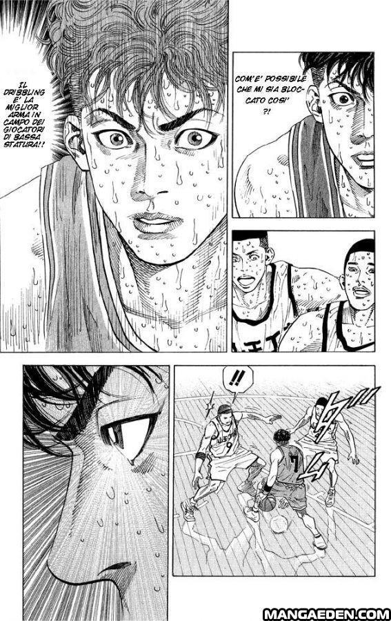 Read Slam Dunk IT Manga Online
