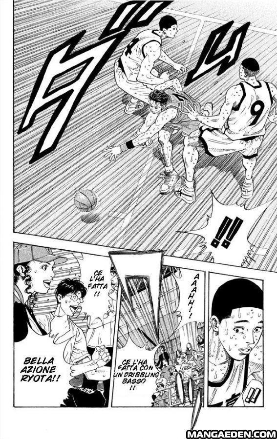 Read Slam Dunk IT Manga Online
