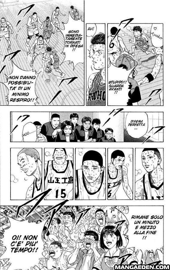 Read Slam Dunk IT Manga Online