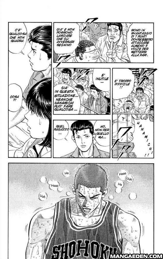 Read Slam Dunk IT Manga Online