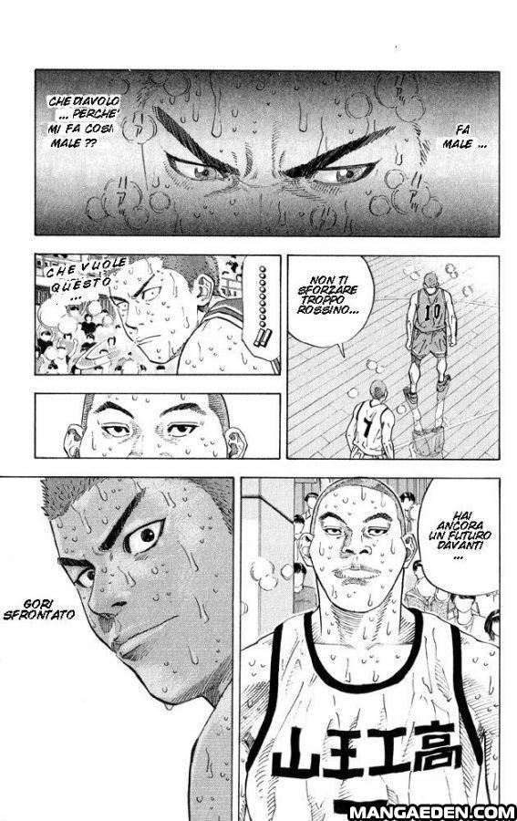 Read Slam Dunk IT Manga Online