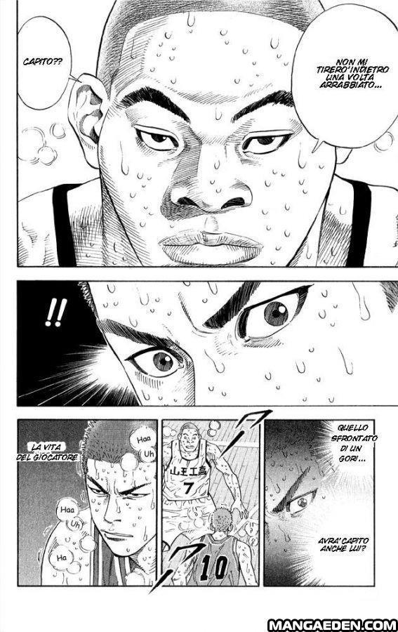 Read Slam Dunk IT Manga Online