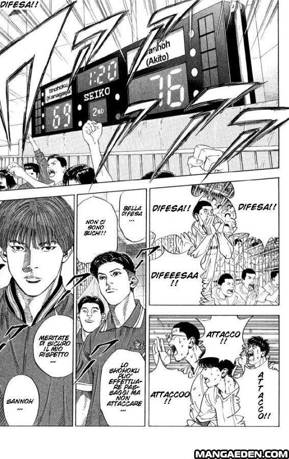 Read Slam Dunk IT Manga Online