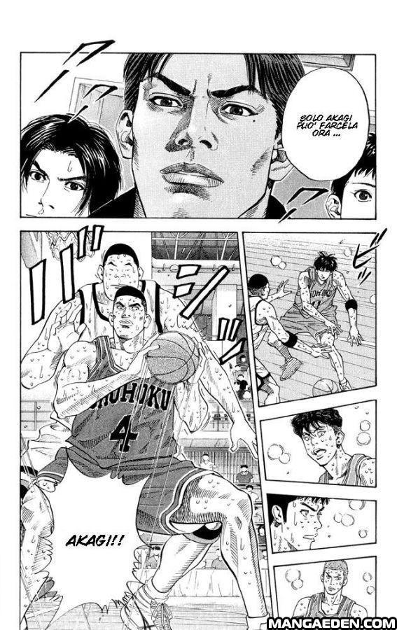 Read Slam Dunk IT Manga Online