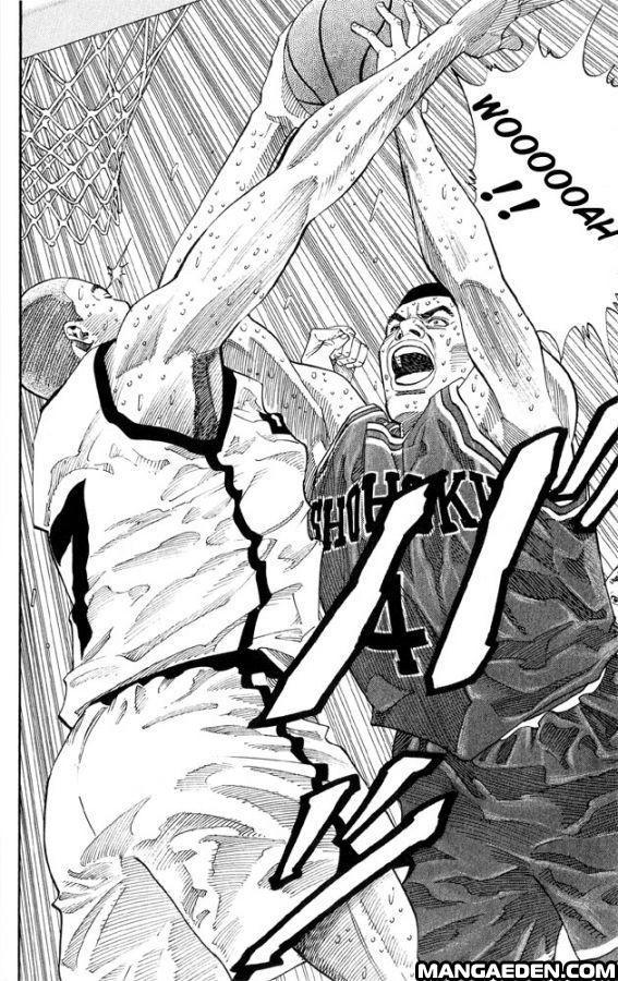 Read Slam Dunk IT Manga Online