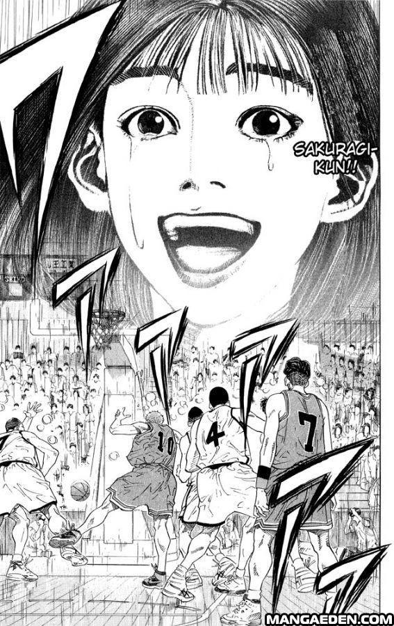 Read Slam Dunk IT Manga Online