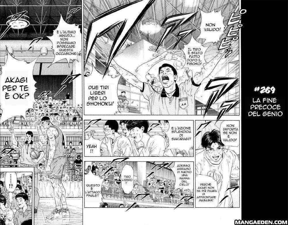 Read Slam Dunk IT Manga Online