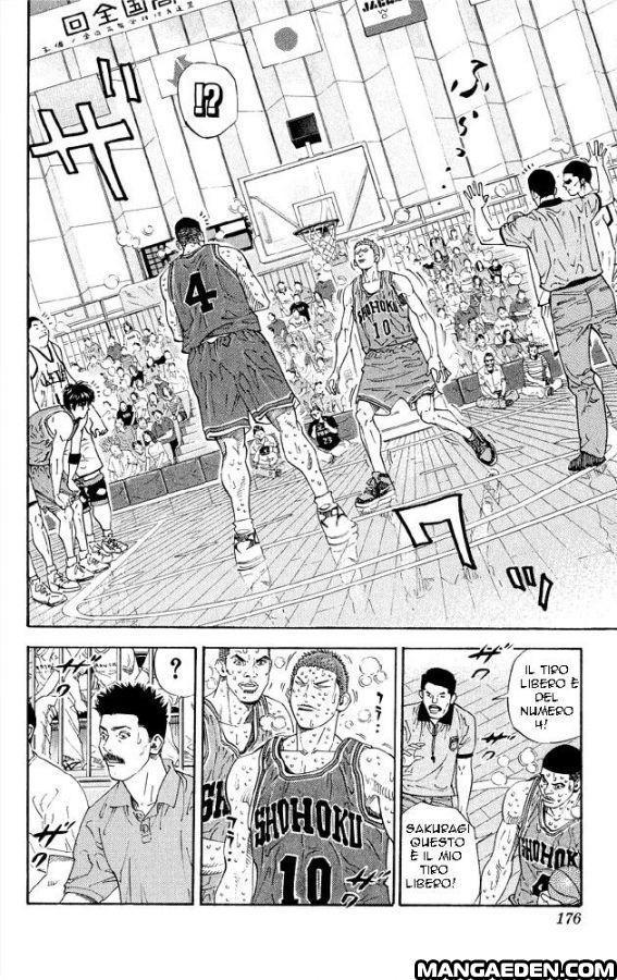 Read Slam Dunk IT Manga Online