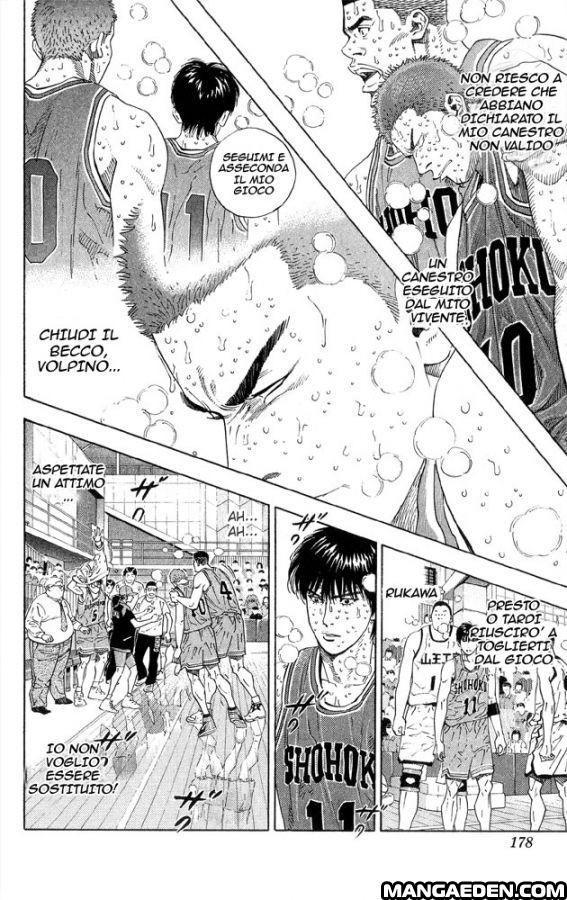Read Slam Dunk IT Manga Online