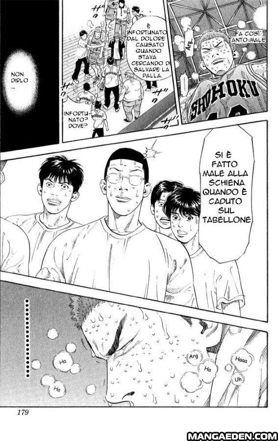 Read Slam Dunk IT Manga Online