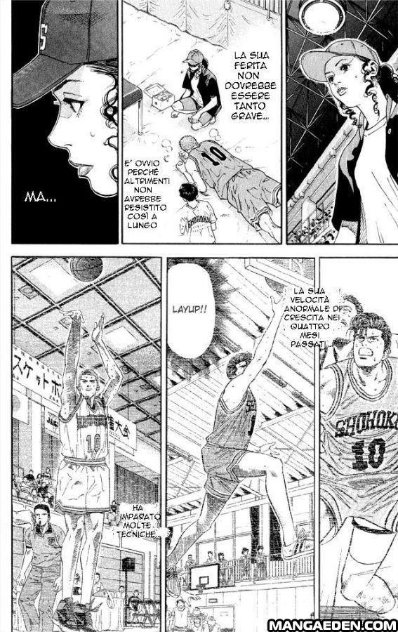 Read Slam Dunk IT Manga Online