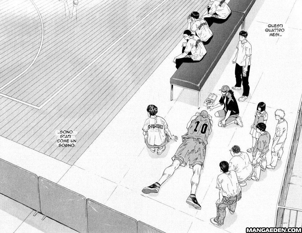 Read Slam Dunk IT Manga Online