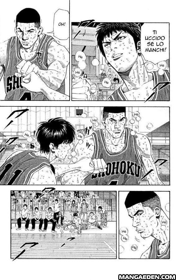Read Slam Dunk IT Manga Online