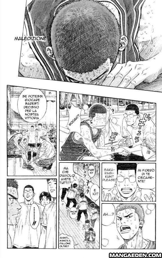 Read Slam Dunk IT Manga Online