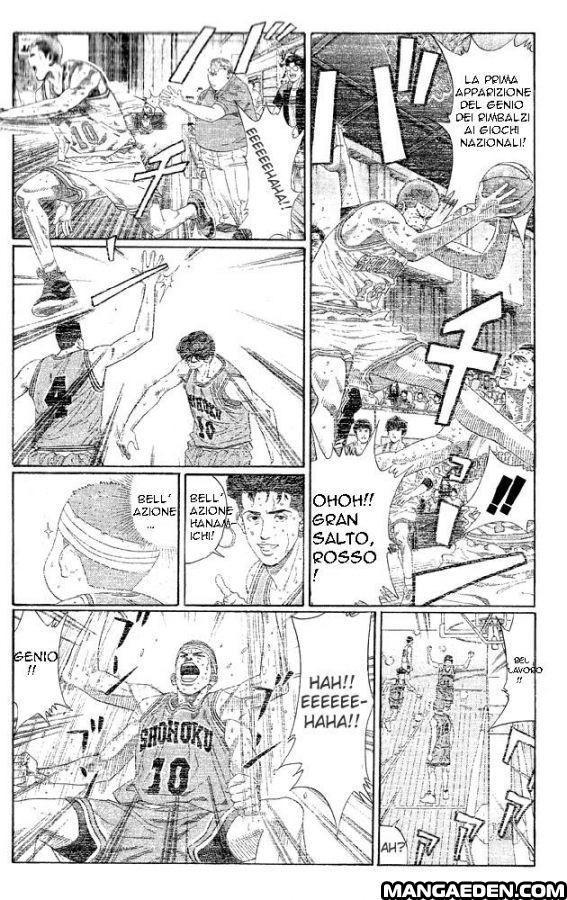Read Slam Dunk IT Manga Online