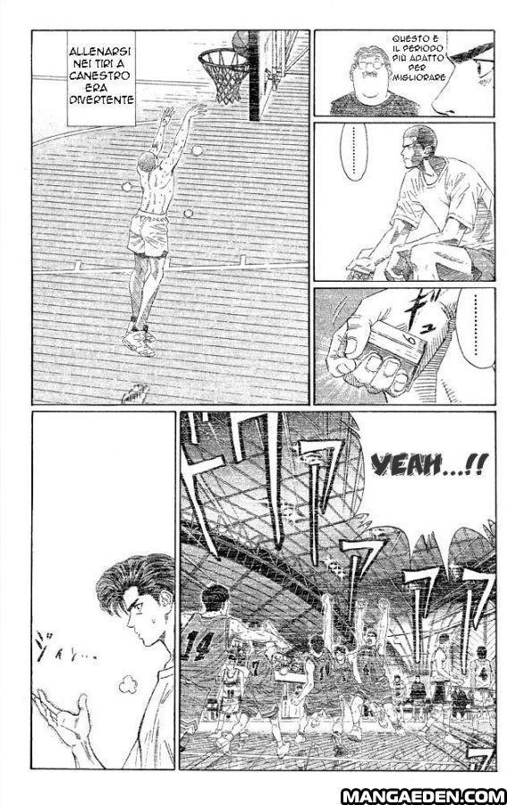 Read Slam Dunk IT Manga Online