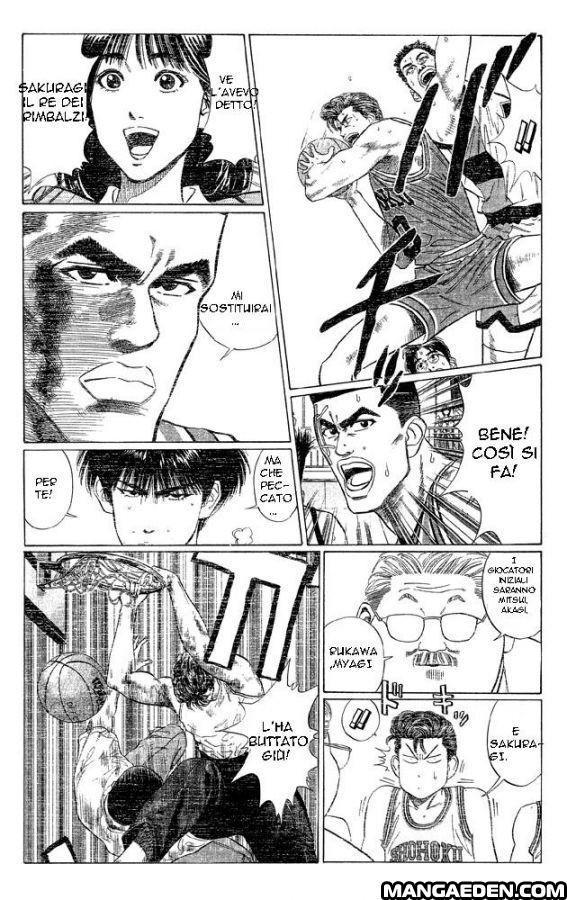 Read Slam Dunk IT Manga Online