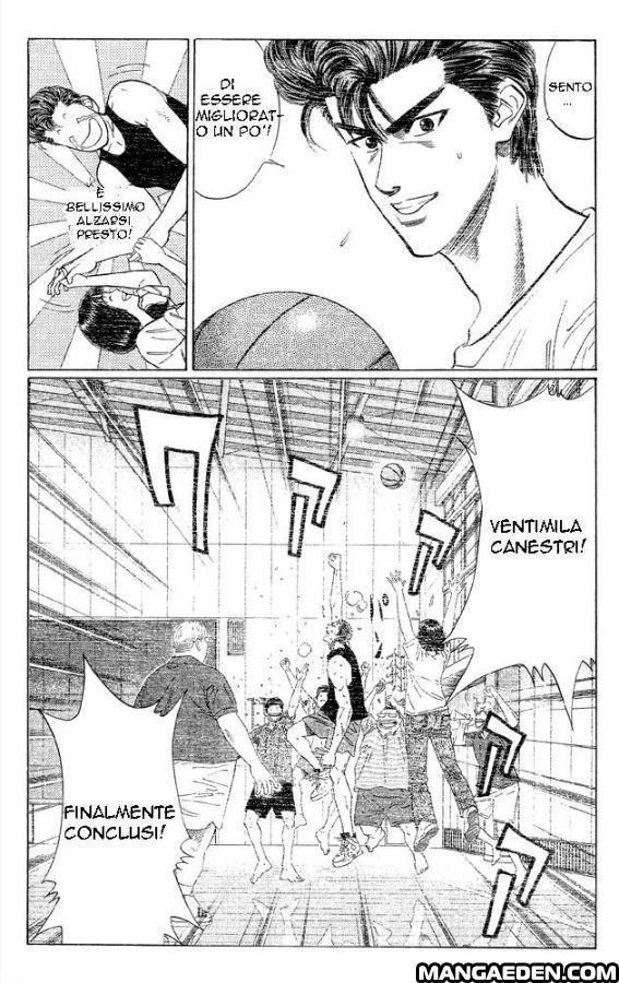 Read Slam Dunk IT Manga Online
