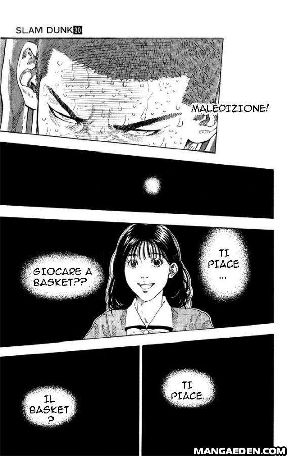 Read Slam Dunk IT Manga Online