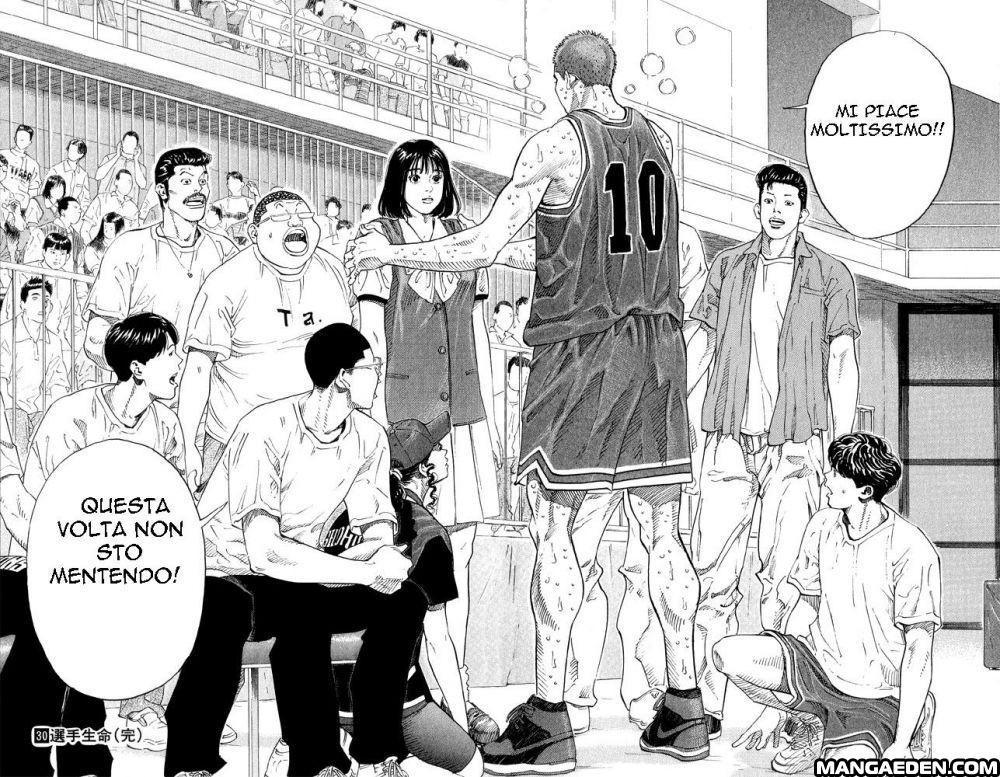 Read Slam Dunk IT Manga Online