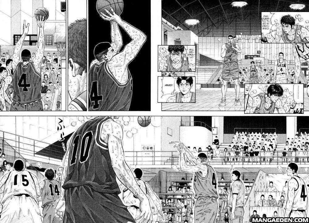 Read Slam Dunk IT Manga Online
