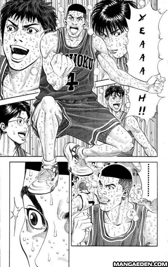 Read Slam Dunk IT Manga Online