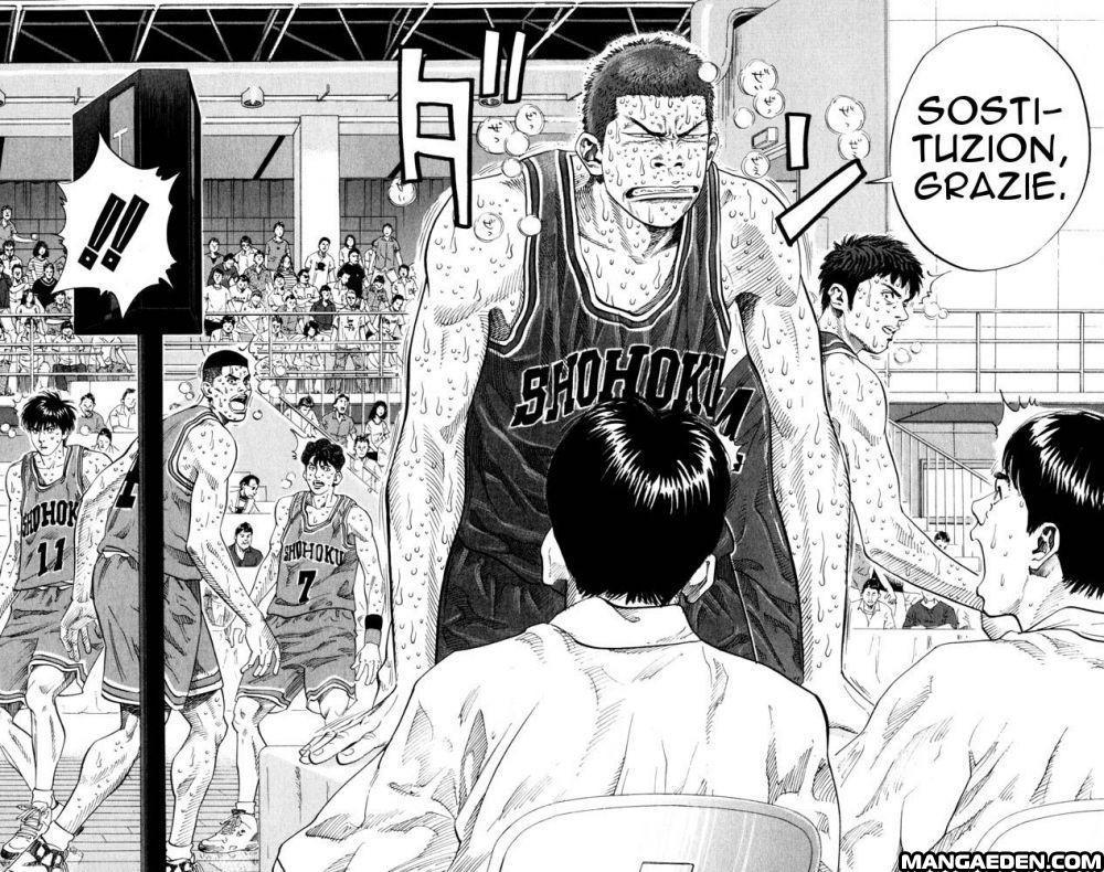 Read Slam Dunk IT Manga Online